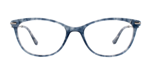 Bloom Optics BL LYNN Eyeglasses, Blue