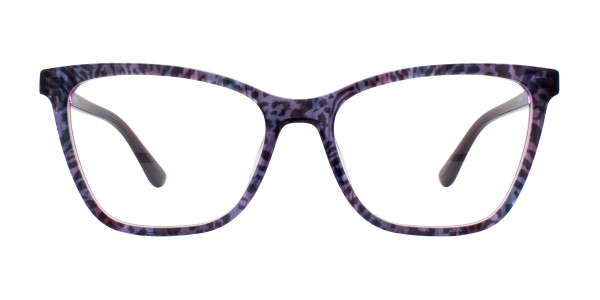Bloom Optics BL GLORIA Eyeglasses, Lavender