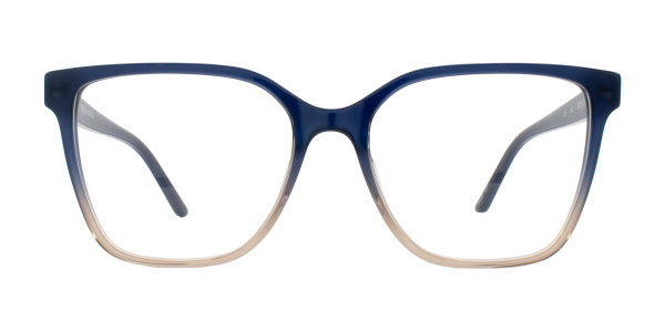 Bloom Optics BL JOY Eyeglasses, Blue