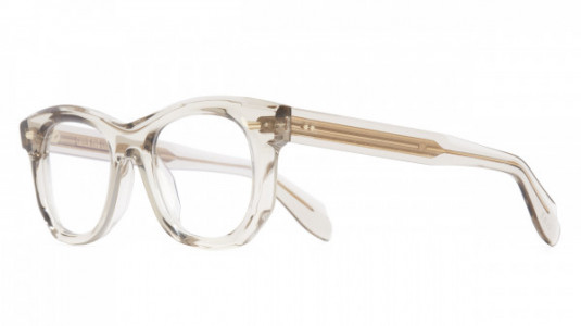 Cutler and Gross CGOP140949 Eyeglasses, (004) SAND CRYSTAL