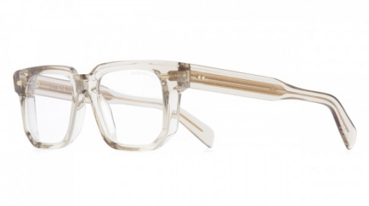 Cutler and Gross CGOP141051 Eyeglasses, (004) SAND CRYSTAL