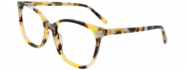 EasyClip EC699 Eyeglasses, 010 - Tortoise