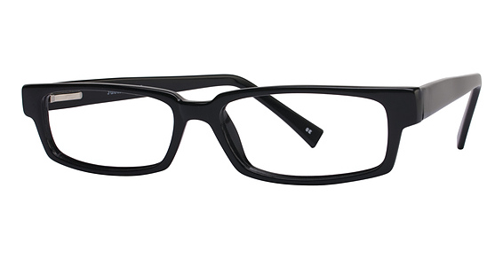Jubilee 5758 Eyeglasses, Black
