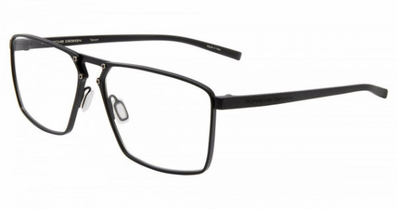 Porsche Design P8764 Eyeglasses, A000