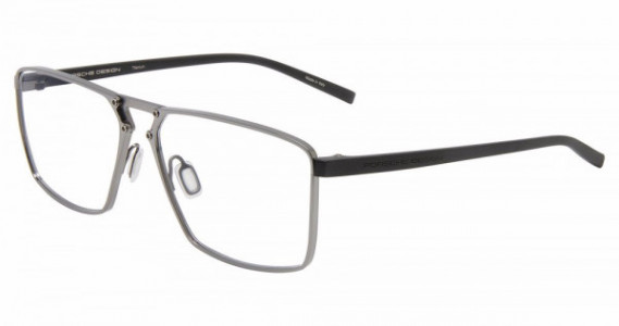 Porsche Design P8764 Eyeglasses, B000