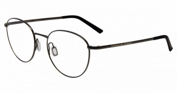 Porsche Design P8759 Eyeglasses, B000