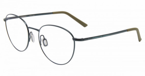 Porsche Design P8759 Eyeglasses, D000