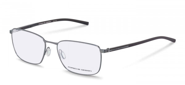 Porsche Design P8368 Eyeglasses, GUNMETAL (D)