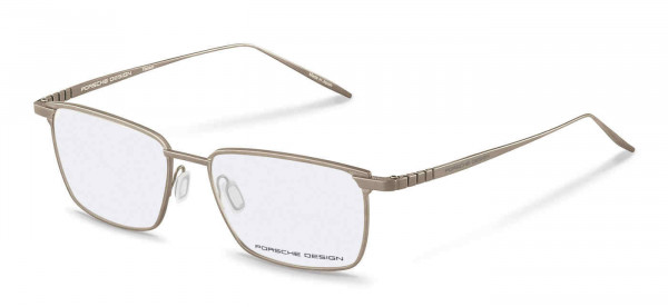 Porsche Design P8360 Eyeglasses, TITANIUM (C)