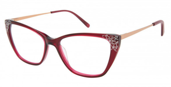 Phoebe Couture P366 Eyeglasses
