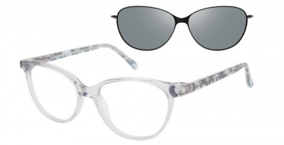 Revolution CHELSEA Eyeglasses, grey