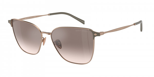 Giorgio Armani AR6155 Sunglasses