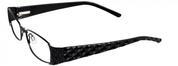 MDX S3194 Eyeglasses, SHINY BLACK
