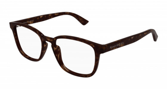 Alexander McQueen AM0462O Eyeglasses