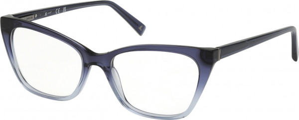 J.Landon JL50006 Eyeglasses, 092 - Blue/Gradient / Blue/Gradient