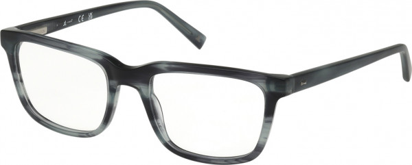 J.Landon JL50005 Eyeglasses, 020 - Grey/Havana / Grey/Havana