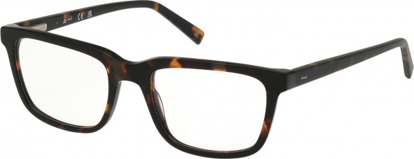 J.Landon JL50005 Eyeglasses, 052 - Dark Havana / Dark Havana