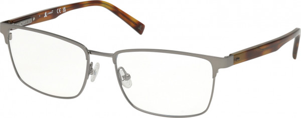 J.Landon JL50004 Eyeglasses, 009 - Matte Dark Ruthenium / Matte Dark Ruthenium