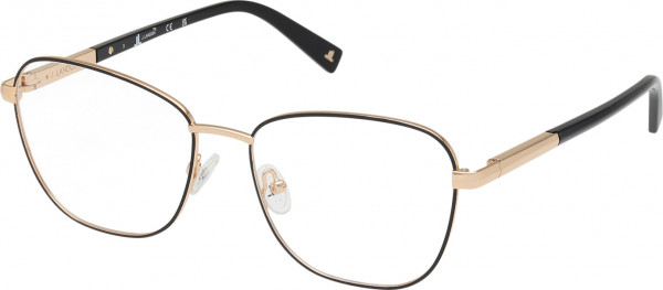 J.Landon JL50003 Eyeglasses, 032 - Shiny Pale Gold / Shiny Pale Gold