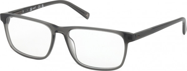J.Landon JL50001 Eyeglasses, 020 - Shiny Grey / Shiny Grey