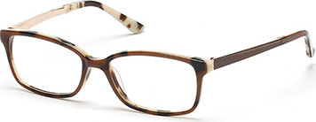 J.Landon JL5000 Eyeglasses, 050 - Shiny Dark Brown / Shiny Dark Brown