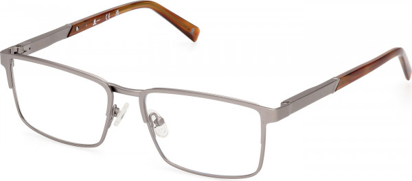 J.Landon JL1015 Eyeglasses, 009 - Matte Gunmetal / Matte Gunmetal