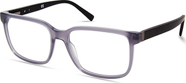 J.Landon JL1011 Eyeglasses, 020 - Shiny Grey / Shiny Grey