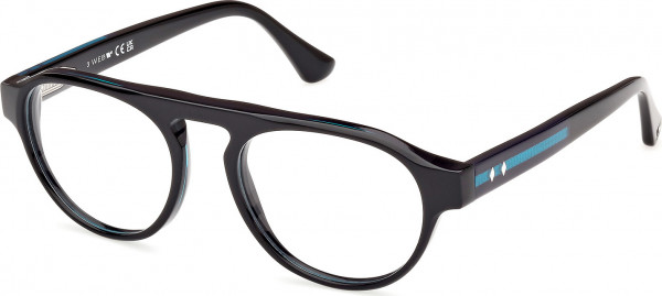 Web Eyewear WE5433 Eyeglasses