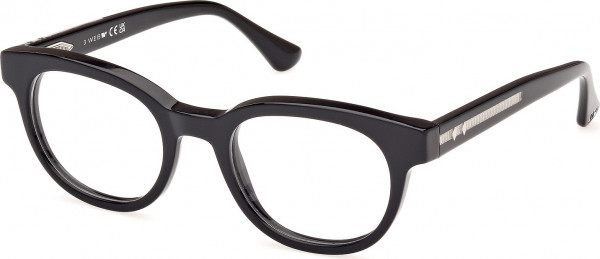 Web Eyewear WE5431 Eyeglasses