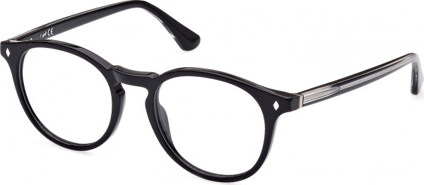 Web Eyewear WE5387 Eyeglasses