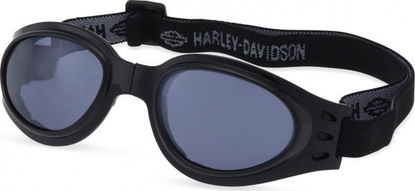 HD Z Tech Standard HZ0025 DUST Sunglasses, 01A - Shiny Black / Shiny Black