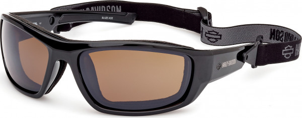 HD Z Tech Standard HZ0005 BLAZE ACE Sunglasses