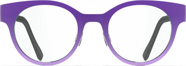 Blackfin Bodega Bay [BF1023] Eyeglasses, C1600 - Diva Violet/Iris Lillac