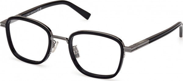 Ermenegildo Zegna EZ5278-D Eyeglasses