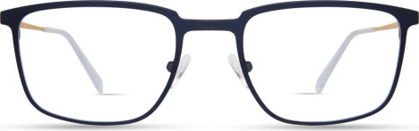 Modo 4271S Eyeglasses, NAVY