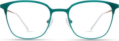Modo 4274 Eyeglasses, BRIGHT GREEN