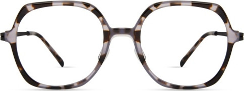 Modo 4563A Eyeglasses, GREY BURGUNDY TORTOISE (GLOBAL FIT)