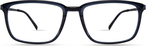 Modo 4570 Eyeglasses, DARK BLUE