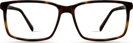 Modo 6562 Eyeglasses, BROWN TORTOISE