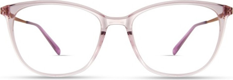 Modo 7069 Eyeglasses, LILAC