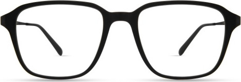 Modo 7071 Eyeglasses, BLACK