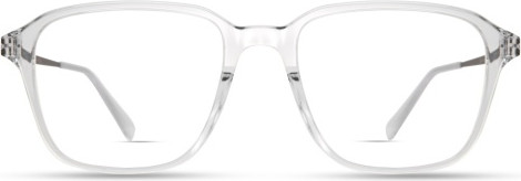 Modo 7071 Eyeglasses, CRYSTAL