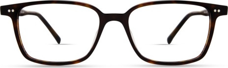 Modo 8007 Eyeglasses, DARK BROWN
