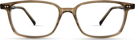 Modo 8007 Eyeglasses, OLIVE