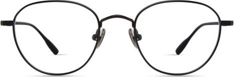 Modo 9000 Eyeglasses, MATTE BLACK
