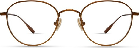 Modo 9000 Eyeglasses, MATTE COPPER