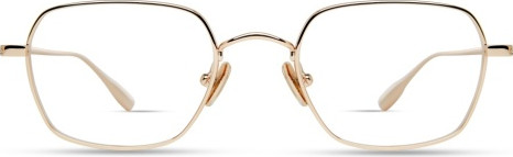 Modo 9001 Eyeglasses, GOLD