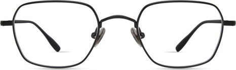 Modo 9001 Eyeglasses, MATTE BLACK