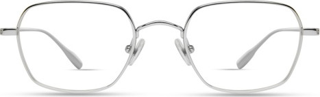 Modo 9001 Eyeglasses, SILVER