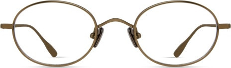 Modo 9002 Eyeglasses, MATTE BRONZE